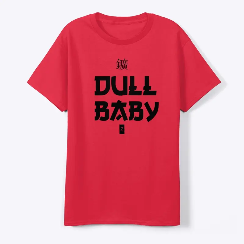 Dull Baby