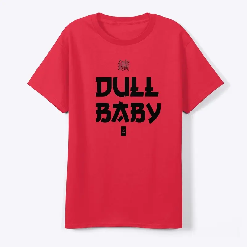 Dull Baby